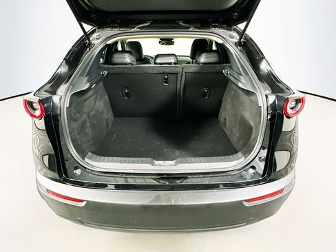 Used 2025 MAZDA CX-30 AWD 2.5 S w/ Preferred Package image 31