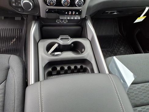 New 2026 RAM 1500 Lone Star image 17