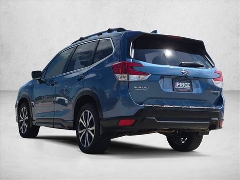 Used 2020 Subaru Forester Limited AWD/4WD image 12