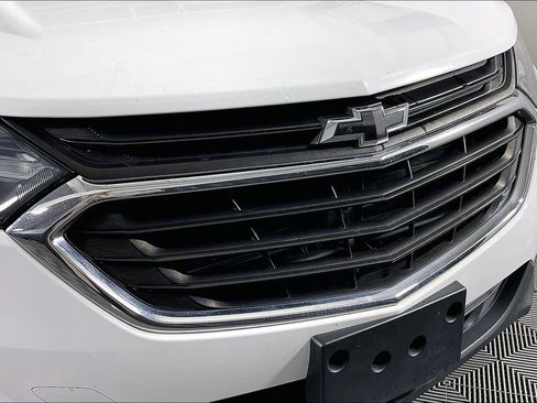 Used 2018 Chevrolet Equinox LT image 36
