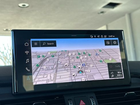 Used 2023 Audi Q5 2.0T Premium Plus w/ Premium Plus Package image 19