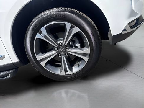 Used 2023 Acura RDX AWD w/ Advance Package image 2