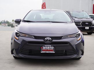 New 2026 Toyota Corolla LE video 2