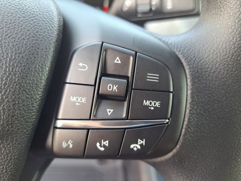 New 2025 Ford Maverick XLT w/ 4K Tow Package image 20