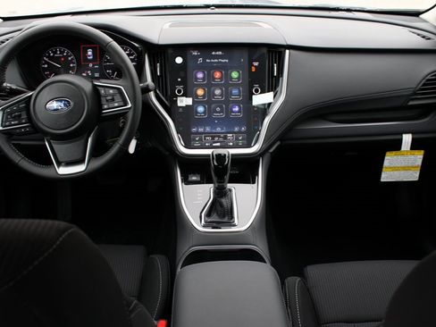 Used 2025 Subaru Legacy Premium image 17
