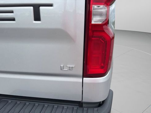 Used 2019 Chevrolet Silverado 1500 LT Trail Boss AWD/4WD image 51