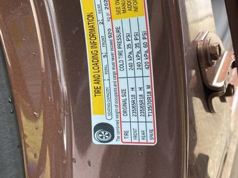 Used 2024 Chevrolet Blazer LT w/ Convenience Package image 30