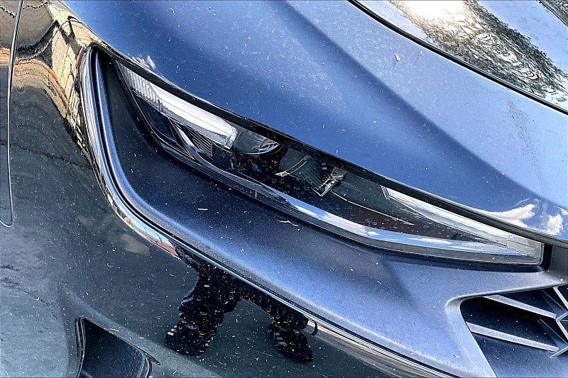 Used 2021 Chevrolet Camaro LS RWD image 23