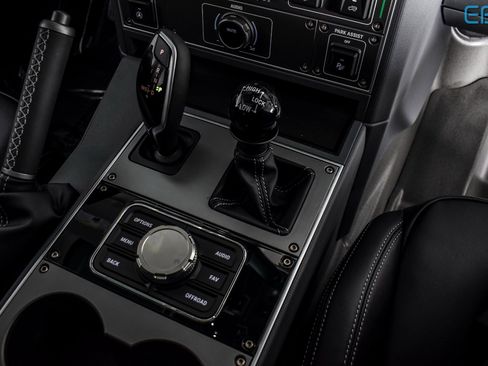 New 2025 INEOS Grenadier Fieldmaster Edition image 27