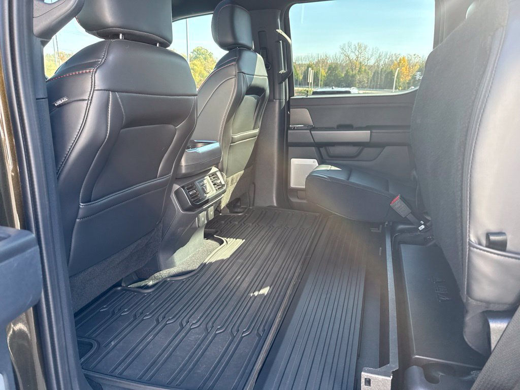 Used 2024 Ford F150 Raptor AWD/4WD image 48