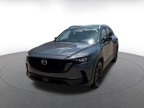 Used 2025 MAZDA CX-50 AWD 2.5 S w/ Select Package image 7