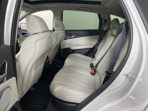 New 2026 Acura RDX w/ Technology Package AWD/4WD image 22