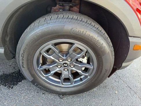 Certified 2022 Ford Bronco Sport Big Bend w/ Convenience Package image 5