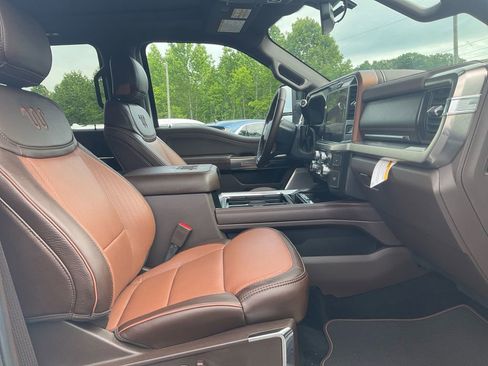New 2026 Ford F250 King Ranch AWD/4WD image 12