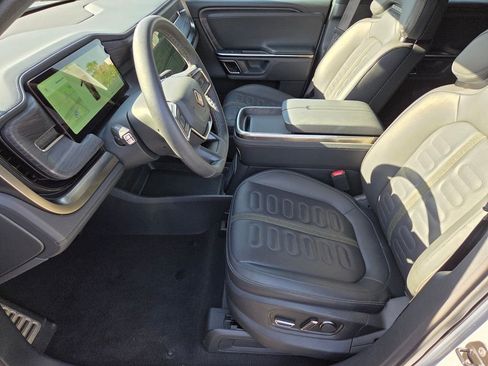 Used 2024 Rivian R1S Adventure Quad AWD/4WD image 13
