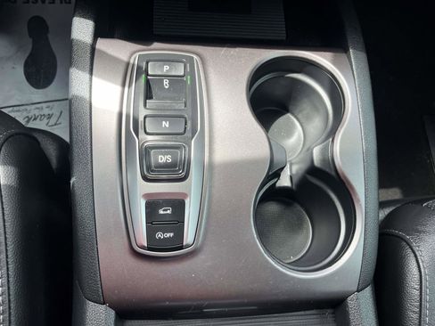 Certified 2023 Honda Passport EX-L image 20