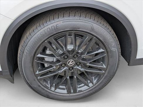 New 2026 Acura MDX A-Spec image 9