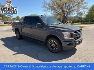 Used 2020 Ford F150 XLT w/ Equipment Group 302A Luxury video 1