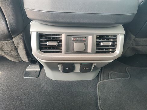 Certified 2023 Ford F150 Lariat w/ Equipment Group 502A High RWD image 25