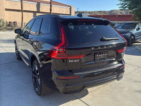 New 2026 Volvo XC60 T8 Plus w/ Protection Package Premier image 11