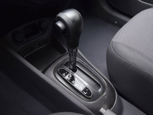 Used 2010 Kia Rio LX w/ Value Pkg image 19