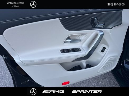 Used 2026 Mercedes-Benz CLA 250 image 10