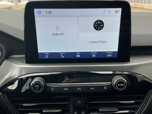 Used 2023 Ford Escape Active image 13