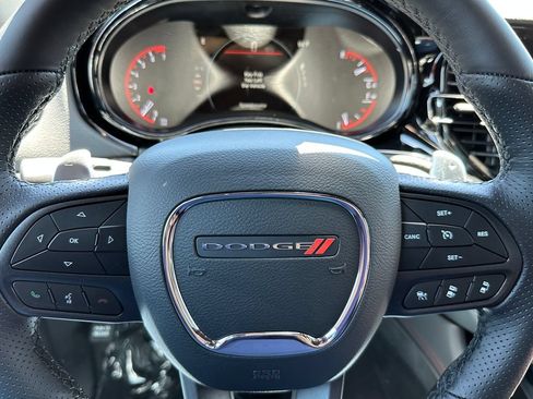 New 2026 Dodge Durango GT AWD/4WD image 22