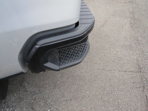 Used 2022 Chevrolet Silverado 1500 W/T w/ WT Value Package image 35