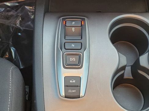 Used 2021 Honda Ridgeline Sport image 20