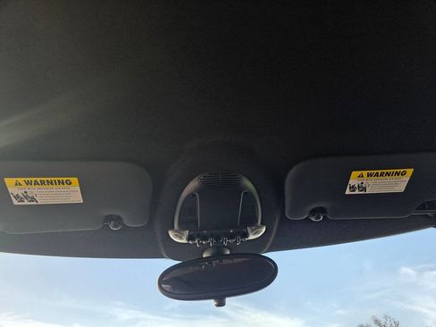 Used 2012 MINI Cooper John Cooper Works image 43