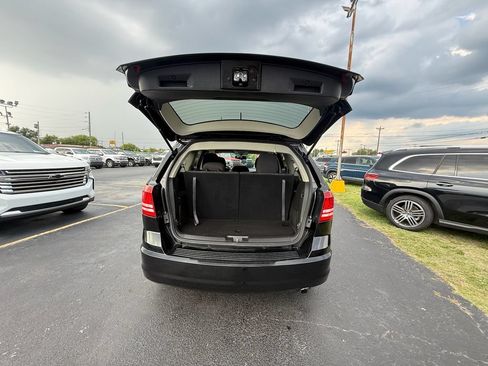 Used 2016 Dodge Journey SE w/ Flexible Seating Group FWD image 5