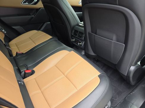 New 2026 Land Rover Range Rover Velar Autobiography AWD/4WD image 11