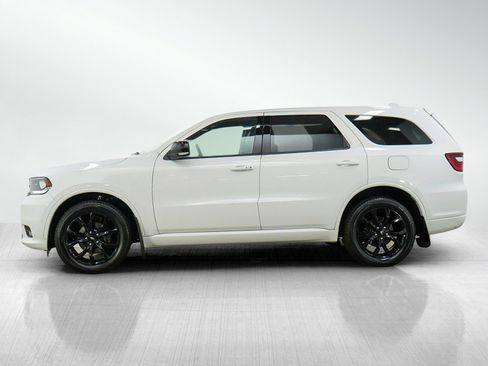 Used 2020 Dodge Durango GT AWD/4WD image 2