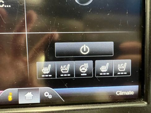 Used 2015 Lincoln MKZ AWD w/ Equipment Group 102A Reserve image 14