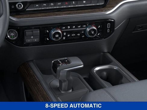 New 2026 GMC Sierra 1500 Elevation w/ Elevation Premium Package AWD/4WD image 24