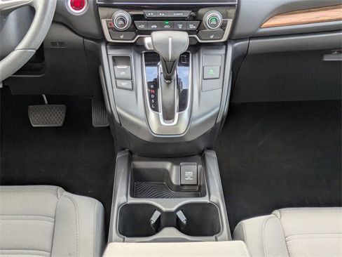 Used 2017 Honda CR-V EX image 20