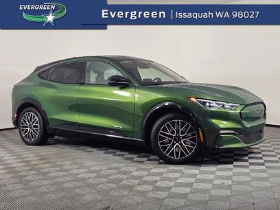 Used 2024 Ford Mustang Mach-E Premium