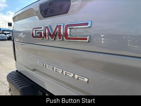 New 2026 GMC Sierra 2500 AT4X AWD/4WD image 8