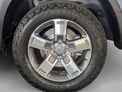 New 2026 Honda Ridgeline RTL image 10