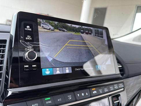 New 2026 Honda Odyssey Elite image 27