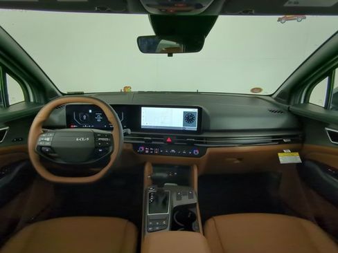 New 2026 Kia Sportage X-Line w/ X-Line Technology Package image 20
