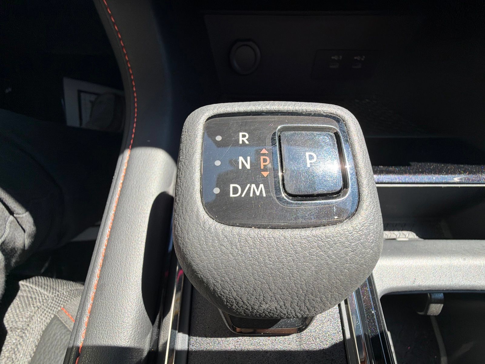 Used 2026 Nissan Pathfinder Rock Creek AWD/4WD image 29