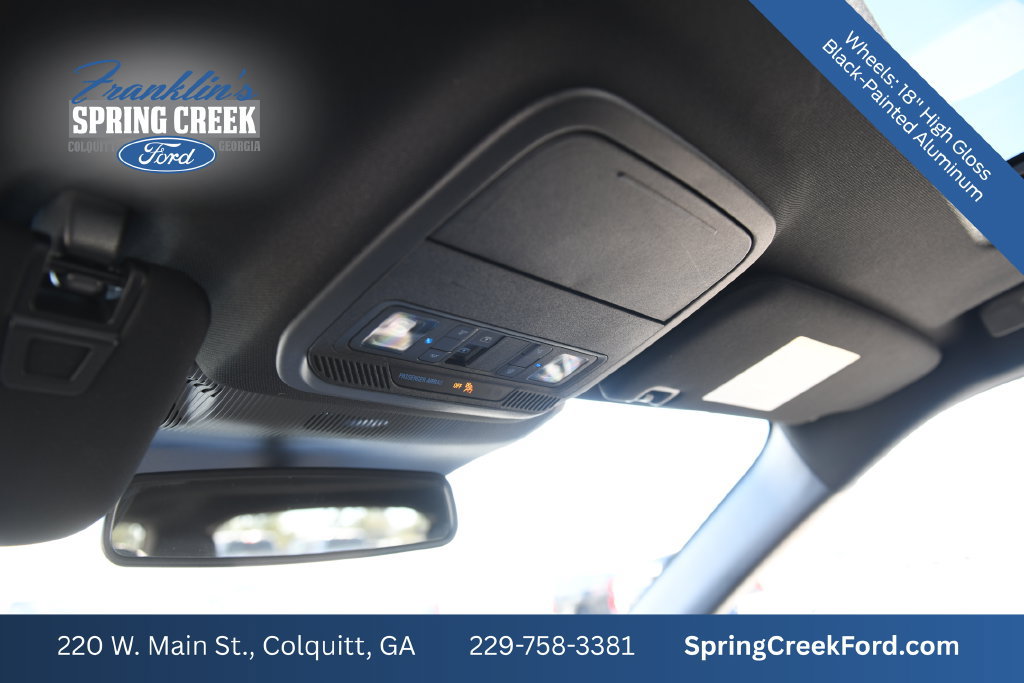 Used 2026 Ford Explorer Tremor w/ Tremor Ultimate Package AWD/4WD image 26