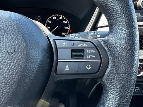 Certified 2025 Honda CR-V EX image 32