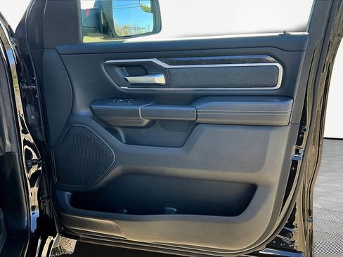 Used 2022 RAM 1500 Big Horn image 29