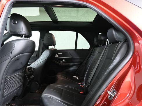 Used 2023 Mercedes-Benz GLE 350 GLE 350 image 7