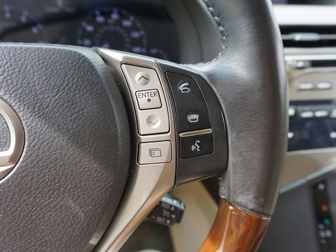 Used 2014 Lexus RX 350 FWD w/ Navigation Package image 7