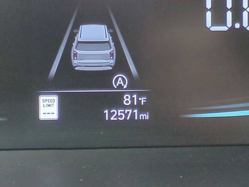 Used 2024 Hyundai Palisade XRT FWD image 12