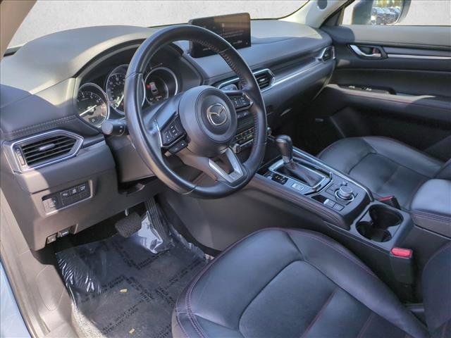 Used 2025 MAZDA CX-5 Carbon Edition AWD/4WD image 10